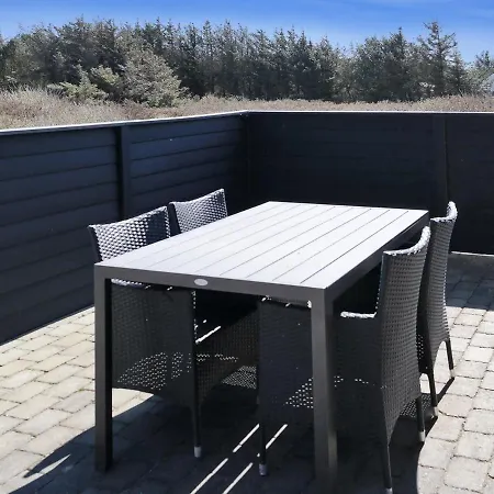Nayeli - 275m From The Sea In Nw Jutland By Interhome Holiday home *