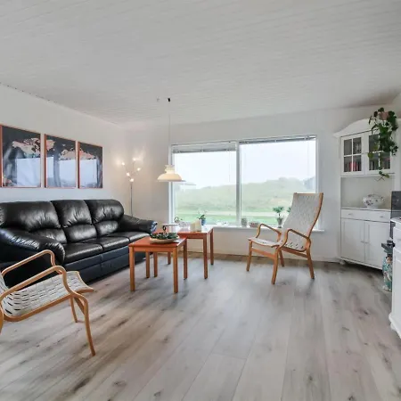 Nayeli - 275m From The Sea In Nw Jutland By Interhome