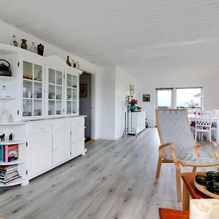 Nayeli - 275m From The Sea In Nw Jutland By Interhome *