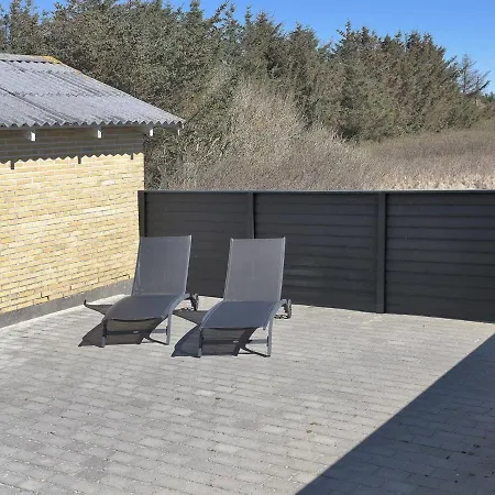 Nayeli - 275m From The Sea In Nw Jutland By Interhome * Lokken