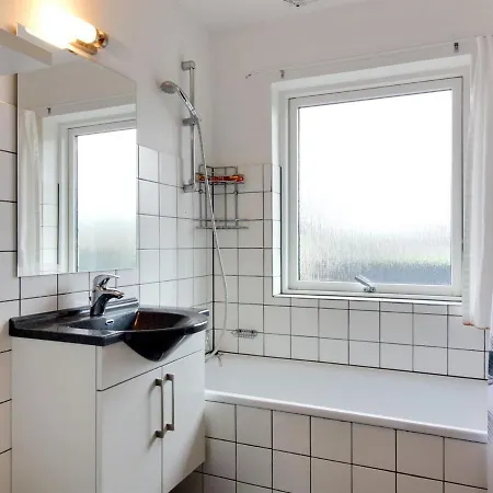 Nayeli - 275m From The Sea In Nw Jutland By Interhome *