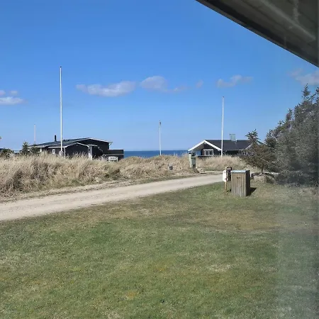 Nayeli - 275m From The Sea In Nw Jutland By Interhome Holiday home
