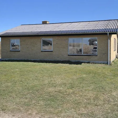 Nayeli - 275m From The Sea In Nw Jutland By Interhome *