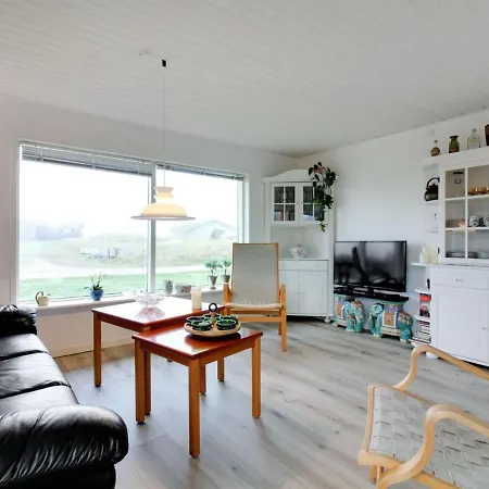 Nayeli - 275m From The Sea In Nw Jutland By Interhome Holiday home