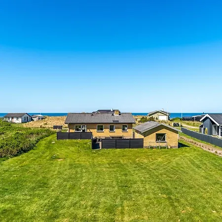 펜션 Nayeli - 275m From The Sea By Interhome 루켄