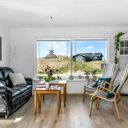 Nayeli - 275m From The Sea By Interhome 루켄