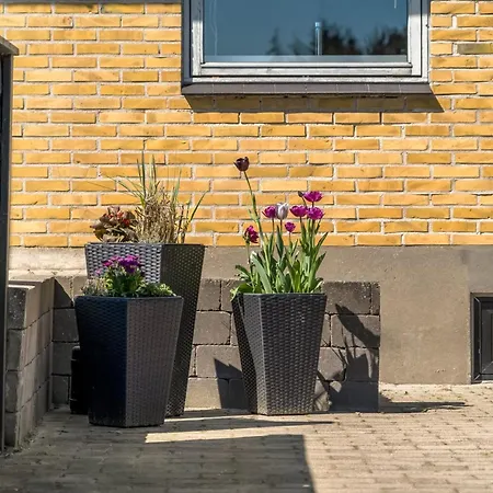 Nayeli - 275m From The Sea By Interhome 펜션 루켄