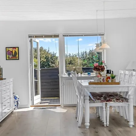 Feriehus Nayeli - 275m From The Sea By Interhome Løkken