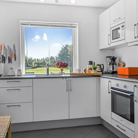 Feriehus Nayeli - 275m From The Sea By Interhome Løkken