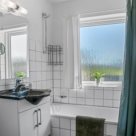 Nayeli - 275m From The Sea By Interhome Løkken