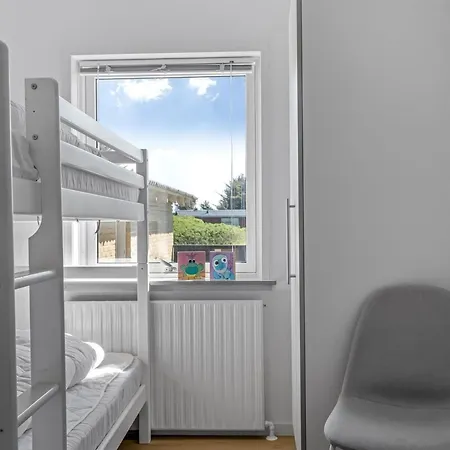 Holiday home Nayeli - 275m From The Sea By Interhome *