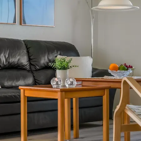 Nayeli - 275m From The Sea By Interhome Feriehus
