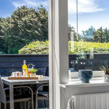 Nayeli - 275m From The Sea By Interhome * Løkken