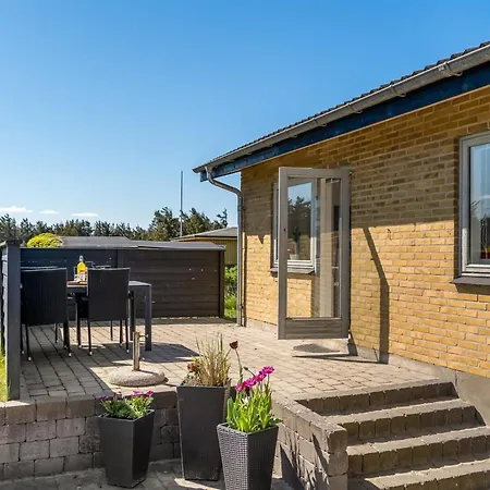Feriehus Nayeli - 275m From The Sea By Interhome
