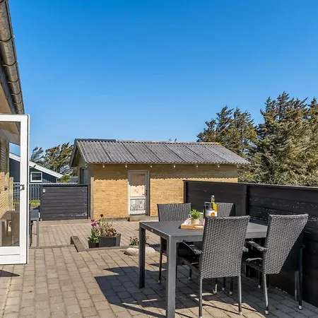 Nayeli - 275m From The Sea By Interhome Feriehus