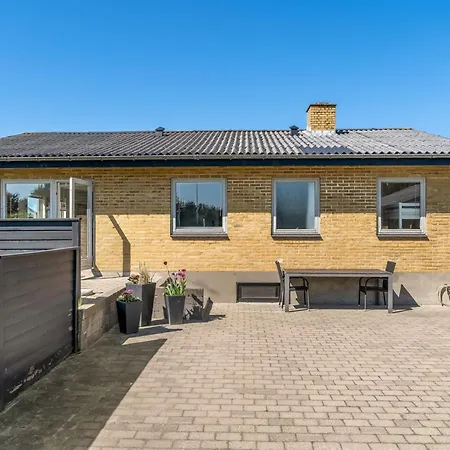 Feriehus Nayeli - 275m From The Sea By Interhome *